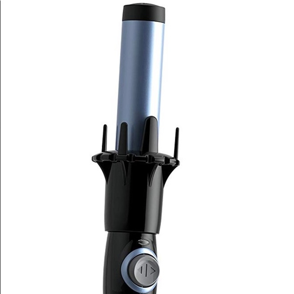 Kiss Professional Instawave 1 1/4”